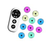drburpily Engaging Training Lights System Crafted For Youth Athletes Enhancing Physical Fitness And Reaction In Sporting Activities Reaction Training Sports