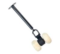 drburpily Enhanced Grip Machine Promoting Forearm Power Experience Unique Arm Fitness Training With Wrist Roller Arm Strength Training Exerciser Curler Hand Grip