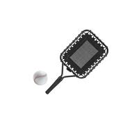 drburpily Essential Softball Racquet Greatly Improves Players Skills With Effective Coaching Techniques For Hitting Baseball Racket For Fly Balls Racquet
