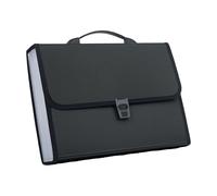 drburpily Files Wallet Folder Expanding Folder System Accommodates All Types of Important Paperwork Neatly for Teachers Wallet File Expanding File Foder