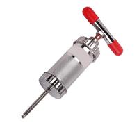 drburpily Fishing Lure Mechanical Molding Fishing Equipment For Creating Unique Bait Shapes Makes Easy To Lose When Throwing Forming Mould Device Ball Maker Supplies