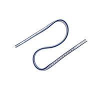 drburpily Flexible Curve Ruler Drafting Drawing Tool Easy Measurement In Engineering Graphics And Creative Applications Drafting Drawing Tool Ruler Flex Curved, 60cm