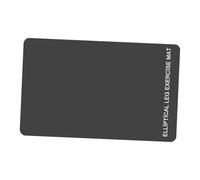 drburpily Floor Protector Non Slip Carpet Mat Enhances Stability During Leg Exerciser Workouts And Keeps Fitness Areas Tidy Scratches Leg Exerciser Non Slip Mat Exercise Equipment