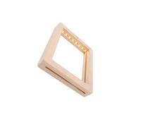 drburpily for Creative Wood Frame With LED Night Light Customizable Home Decor Gifting On Special Days Using Screen Luminous Night Lights Led Lamp Bedside Decoration, 21x17x2cm