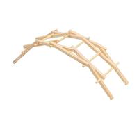 drburpily Fun Learning Bridge Toys Wood Model Physics Science Experiment DIY Assembly Creative Kids Teens Activity Gift Classroom Science Experiment Kids Craft Projects Classroom