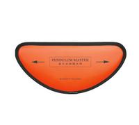 drburpily Golf Swing Trainer Proven Golf Swing Training Aid Supporting Triangle Formation During Practice Enhancing Overall Performance Equipment Triangle Posture Correction Corrector