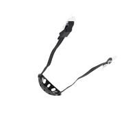 drburpily Hard Hat Chin Strap Universal Attractive Adjustable For Comfort Makes Essential In Various Construction Settings Hard Hat Chin Strap Universal With Elastic