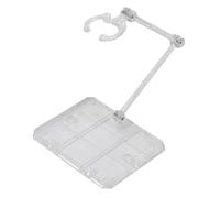 drburpily Hobby Action Base Stand Premium Support Holder For Action Figure Collection Display And Staging Set Up Model Stand Support Bracket Adjustable Figure Doll Display Accessories
