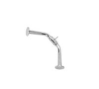 drburpily Home Gym Cable Machine Attachment Tricep Bar Tricep Press Push Down Bar Built For Effective Strength Training Press Push Down Pulldown Attachments