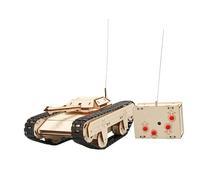 drburpily Imagination With DIY Wooden Models Building Toys Projects Designed To Foster Critical Thinking In Children Electric Motor Building Project Tank Model Kits