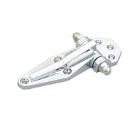 drburpily Industrial Box Oven Barn Door Hinge Professional Grade Heavy Duty Applications Suitable For Long Term Refrigerator Door Hinge Freezer Chassis Cabinet Industrial Farm Equipment