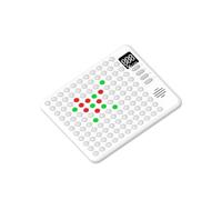 drburpily Innovative 9 In 1 Smart Chessboard Game Enhancing Critical Thinking And Strategic Play For Family Enjoyment 9 In1 Smart Board Games Five In Row For
