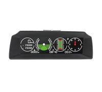 drburpily Innovative Car GPS Slope Meter Offers GPS Slope Meter Readings