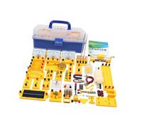 drburpily Innovative Physics Kits Encouraging Young Minds To Engage With Essential Scientific Principles Through Fun Learning Projects DIY Physical Scientific Experiments Circuit Kits
