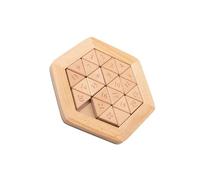 drburpily Intellectual Challenge Slide Puzzle Games Math Puzzle Kids Brain Teaser For Enhancing IQ Abilities Slide Number Jigsaws Intelligence Toy