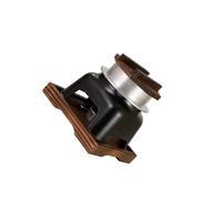 drburpily Japanese Rice Cooking Pot Soups And Stews Quick Cooking In One Comprehensive Set Pot Rice Set With Wooden Lid And Tray For Outdoor Stand Japanese Cooker Cast Iron, Black, large