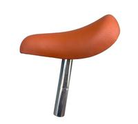drburpily Kids Bike Saddle Replacement Comfortable Bike Seat Soft Cushion Easy Installation Essential Accessory For Cycling Kids Accessories For Boys And Girls Bicycle