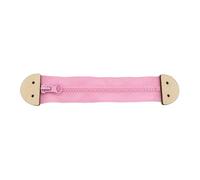 drburpily Kids Busy Board for Creative Sensory Game Encourages Imaginative Play Enhances Learning Through Sensory Experiences Toddlers Early Developmental Toys Cognition Game , Pink , 19cm