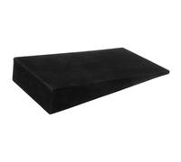 drburpily Lightweight And Portable Calf Raise Wedge Block For Effective Squat Training And Dynamic Yoga Practices Foot Incline Board Wedge Stretching Squat, Style B