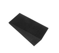 drburpily Lightweight And Portable Calf Raise Wedge Block For Effective Squat Training And Dynamic Yoga Practices Foot Incline Board Wedge Stretching Squat, Style A