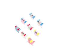 drburpily Mesmerizing Miniature Axolotl Figurines Luminous Fish Tank Ornaments Ideas For Enhancing Home And Floral Displays Axolotl Miniature Figurines Luminous Fish Tank