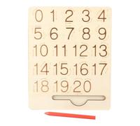 drburpily Motor Skills Improvement Achieved Through Fun Learning With Kids Learning Writing Board For Tracing Shapes And Numbers Hand Writing Aids Preschool Motor Skills