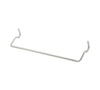 drburpily Next Level Camping Table Accessories Upgrade With Durable Stainless Steel Links Various Outdoor Activities And Events Stainless Steel Garbage Bag Hook, table side hook