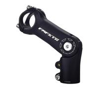drburpily Next-Level Performance Mountain Bike Stem With Universal Fit And Easy Installation Process Degree0-90° Adjustable. Adjustable MTBs Stem 90mm 110mm Bike Mountain