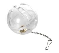 drburpily Parrot Foraging Ball Chewing Toys Interactive Feeding Fun For Parrots And Other Birds Bird Can Food Wants And Let Choose. Forage For Food Like In Wild