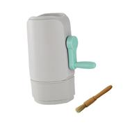 drburpily Peanut Sheller Nutcracker Kitchen Tool Efficient Shell Remover Handy Must Have Item for Nut Cracking Enthusiasm Nut Sheller Walnut Kitchen Tool Protable