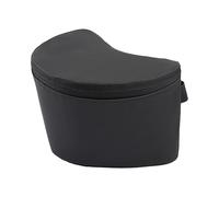 drburpily Portable Guitar Support Stand And Guitar Rest Cushion Allow Musicians To Practice Comfortably With Built In Soft Sponge For Enhanced Support Stand Playing Auxiliary