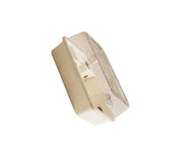 drburpily Portable Large Hamster Cage Designed For Cleanliness And Ventilation To Retain Comfort For Pet Small Animal Cage Can Be Separated Into Upper And Lower Sections