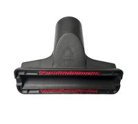 drburpily PP Durable Hard Floor Brush Head Compatible with Most Vacuum Cleaners Easy Install Sturdy Cleaning Hard Surfaces