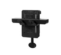 drburpily Precision Cabinet Hardware Jig Tool Cabinet Door Installation Adjustable Features Accurate Placement Every Time Hardware Jig Tool Versatile