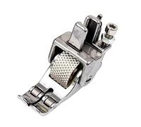 drburpily Precision Sewing Machine Presser Foot Lightweight Durable Tool Essential for Achieving Stitches Every Time Industrial Sewing Machine Presser Foot Flat Bed