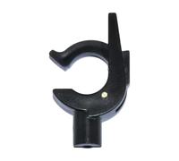 drburpily Record Player Component Stable Tonearm Support Provides Effective For Turntable Setup Specifically Designed For SL1200 SL1210 MK2 M3D MK5 Home Audio Record Players Supplies Easy Install