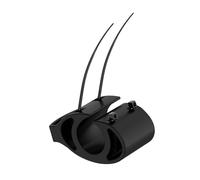 drburpily Reliable Watch Bicycle Mount Compact Device Fit For Cyclists Who Demand Performance And Durability Bicycle Mount Kit Is Designed To Accommodate Various Brands Of