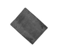 drburpily Rock Music Bath Rug Plush Drum Rug Non Slip Carpet Mat For Home And Shower Decor Shockproof And Non Slip Drum Kits Bathroom Rugs Carpet Tub Shower, Gray, Rectangle 1.6x2m