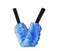 drburpily Say Goodbye To Hassle Microfiber Multi Cleaning Tool Must-Have For Car Owners Wheel Microfiber Multi- Cleaning Tool, blue