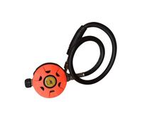 drburpily Scuba Diving Equipment Second Stage Regulator High Performance Snorkeling 2nd Regulator Replacement Gear Respiratory Breathing Oxygen Hose Breath Adjuster