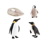 drburpily Simulation Animal Natural Early Education Toys Inspiring Young Learners To Nature Through Growth Cycle Activities Baby Early Educational Development Preschool Toy