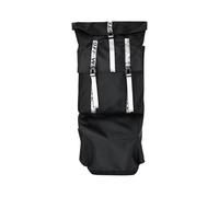 drburpily Skateboard Carry Bag with Durable Oxford and Comfortable Adjustable Strap Plus Front Pocket for Essentials Adjustable Shoulder Strap Electric Skateboard Bag