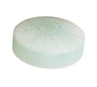 drburpily Small And Durable Billiard Pool Cue Tip Essential Accessory For Better Hitting Is Necessary For Billiard Enthusiasts. Cue Tips Replacement Head Jumping, green