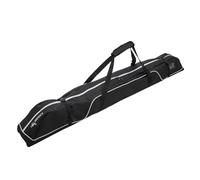 drburpily Snow Board Longboard Travel Protective Storage Easy Storage For Snowboard MaterialSnowboard Bag Is Made Of Oxford Cloth Snowboard Bag Padded For Travel Waterproof, Black, 172cm