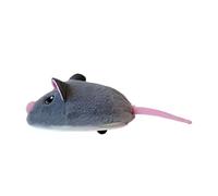 drburpily Soft Plush Mice Dolls For Cats Designed For Indoor Fun And Encouraging Exercise Through Play Easy To .Stop After Five Minutes And Can Be Reactivated