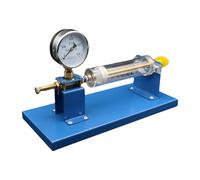 drburpily STEM Physics Experiment Physics Model Boyle Law Demonstrator Practical Tools For Engaging Science Education Experiment Model Boyle Law Demonstrator
