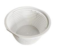 drburpily Sturdy Pool Skimmer Basket Strainer Practical Supplies Efficiently Removes Leaves Debris Filth Water And Hair In Swimming Pool. Filtering Basket Is Easy To Clean