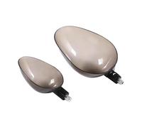drburpily Throw Nesting Spoon Fishing Tackle Combines Innovative Features and Stylish Look Fishing Enthusiasts Everywhere Throw Nesting Spoon Tackle Bait Scoop