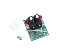 drburpily Top Receiver Circuit Board RC Aircraft Components Ensuring Long Lasting Performance Portable Remote Control Plane Parts Main Board XK RC Parts Receiver Module