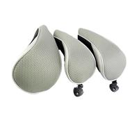 drburpily Travel Worry-free With These Golf Club Head Covers Designed To Prevent Collision And Friction Breathable 460cc Driver Wood Head Cover Golf Pole Sleeve